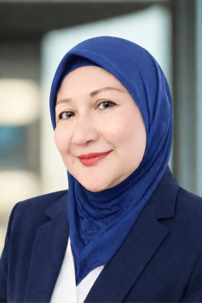 Datin Pon bte Ishak (1)