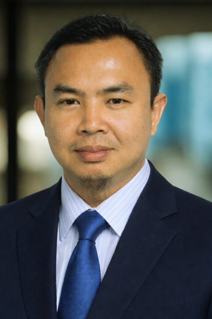 Fatullah Rizal bin Roslan